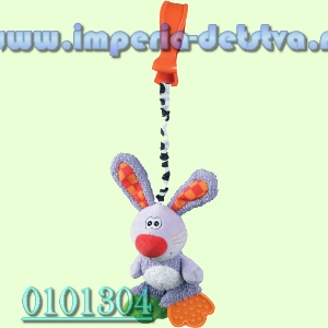 0101304 : Playgro  - (rabbit)